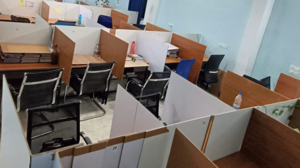 Cover photo of Suhithas Reading Hall